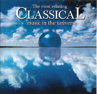 The Most Relaxing Classical Music In The Universe