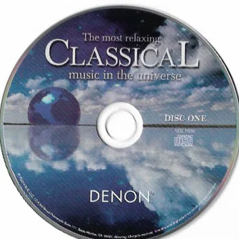 The Most Relaxing Classical Music In The Universe - Foto 3 de 4