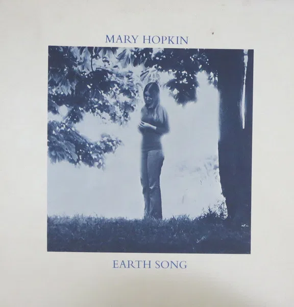 Earth Song / Ocean Song