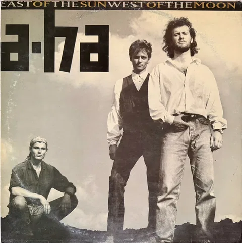 East Of The Sun, West Of The Moon