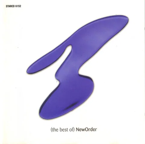 (The Best Of) NewOrder