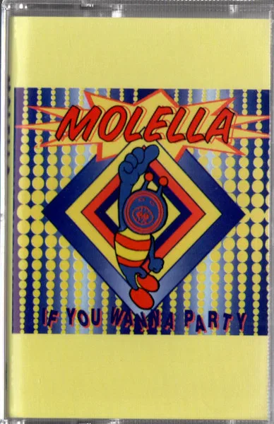 If You Wanna Party
