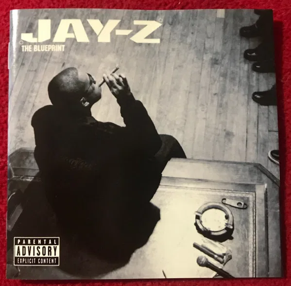 The Blueprint
