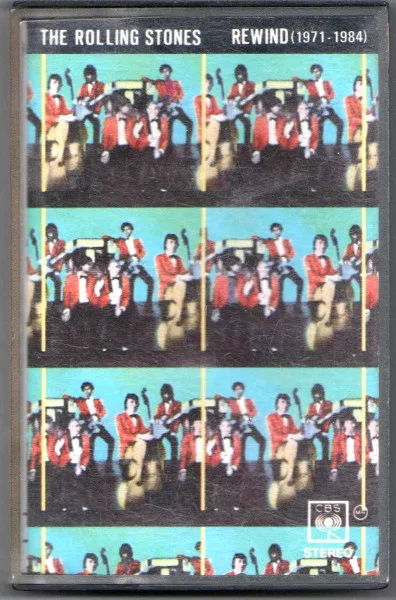Rewind (1971-1984)