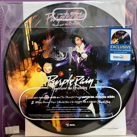 Purple Rain