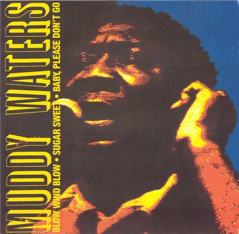 Muddy Waters