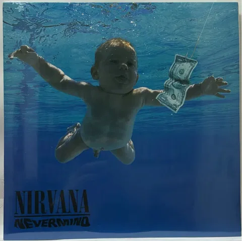 Nevermind