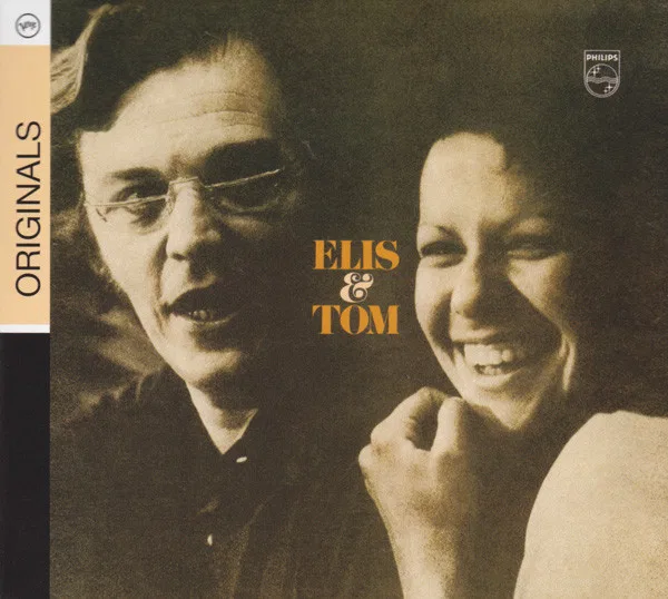 Elis & Tom