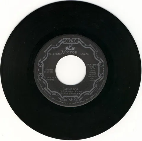 Hound Dog - Foto 3 de 4