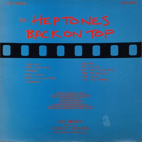 Back On Top - Foto 2 de 4