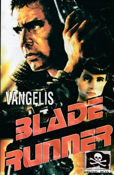 Blade Runner