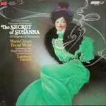 Il Segreto Di Susanna - Foto 1 de 4