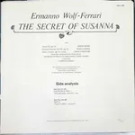 Il Segreto Di Susanna - Foto 3 de 4