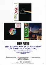 The Dark Side Of The Moon - Foto 9 de 11