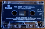 (The Best Of) NewOrder - Foto 8 de 9