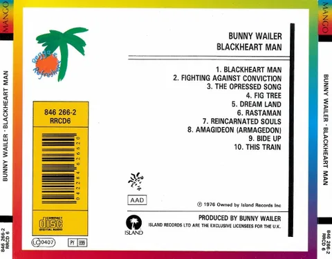 Blackheart Man - Foto 2 de 9