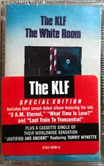 The White Room / Justified & Ancient - Foto 1 de 9