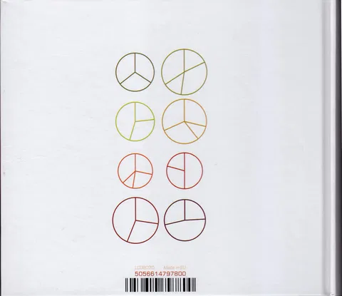 Selected Ambient Works, Volume II - Foto 2 de 2