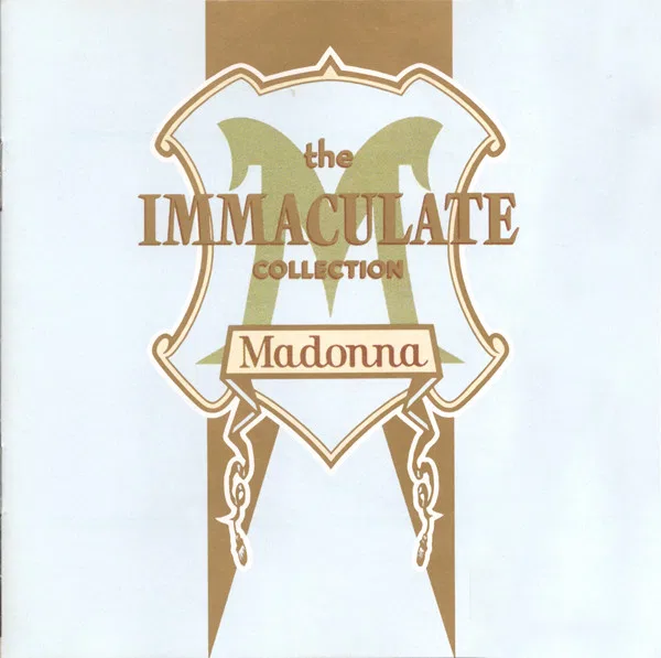 The Immaculate Collection