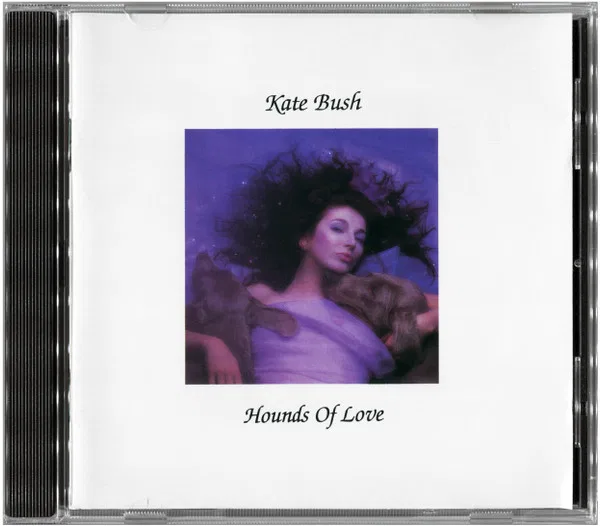 Hounds Of Love