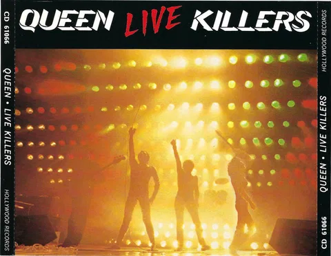 Live Killers