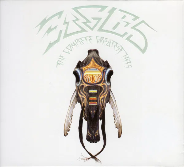 The Complete Greatest Hits