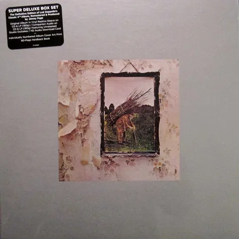 [Led Zeppelin IV]