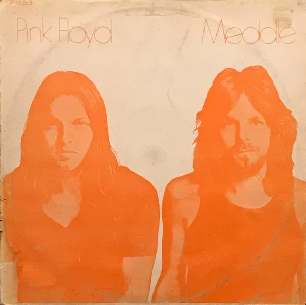 Meddle