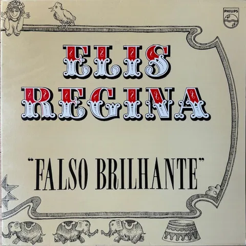 Falso Brilhante