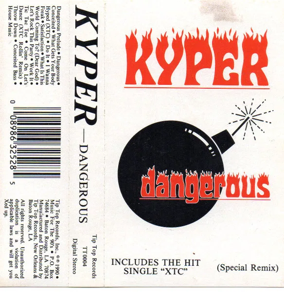 Dangerous