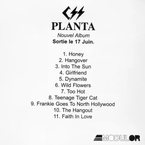 Planta - Foto 2 de 4