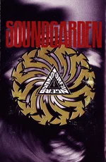 Badmotorfinger - Foto 1 de 2