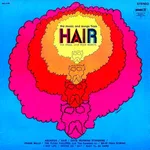 The Music And Songs From Hair - Foto 1 de 4