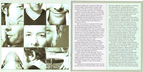 The Singles: 1984-2004 - Foto 3 de 21