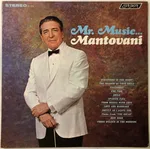 Mr. Music... - Foto 1 de 6