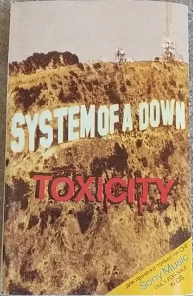 Toxicity