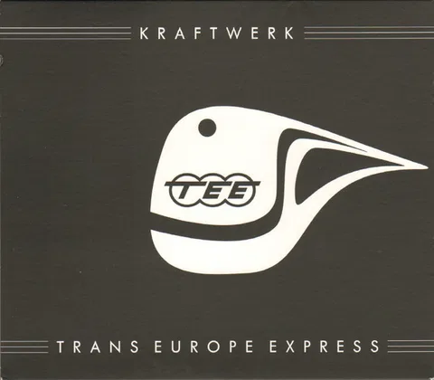 Trans Europe Express