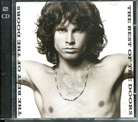 The Best Of The Doors - Foto 3 de 9