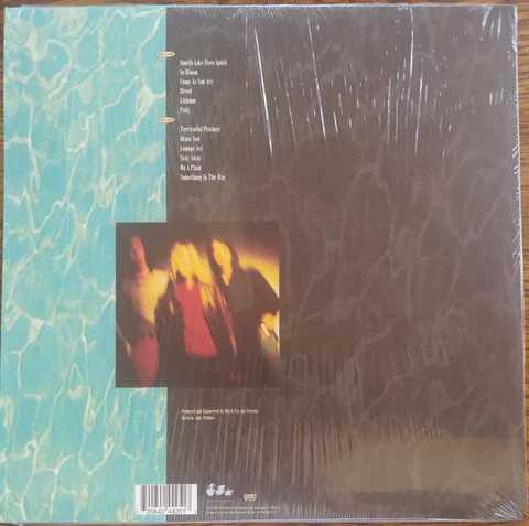 Nevermind - Foto 2 de 7