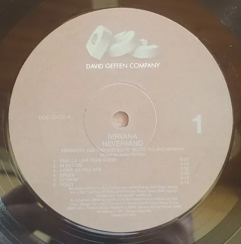 Nevermind - Foto 3 de 7