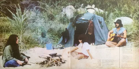 Sonhos E Memórias 1941 - 1972 - Foto 3 de 8