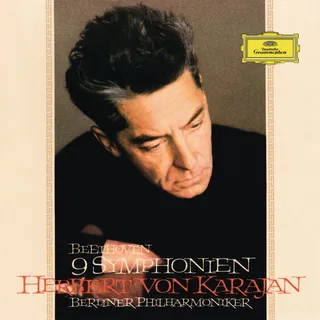 The Symphonies
