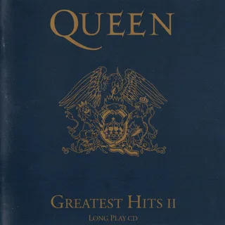Greatest Hits II