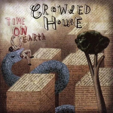 Time On Earth