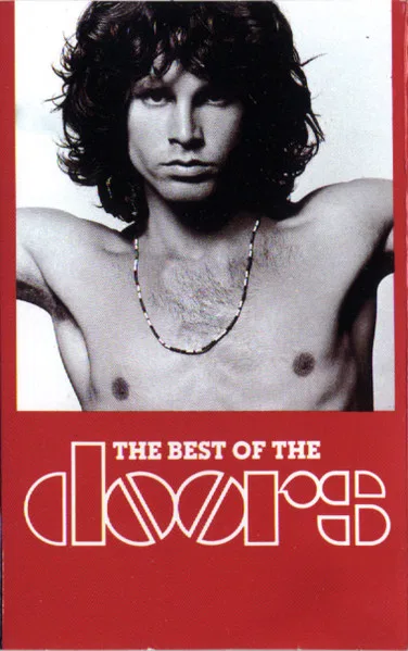 The Best Of The Doors