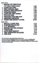 The Best Of The Doors - Foto 5 de 7