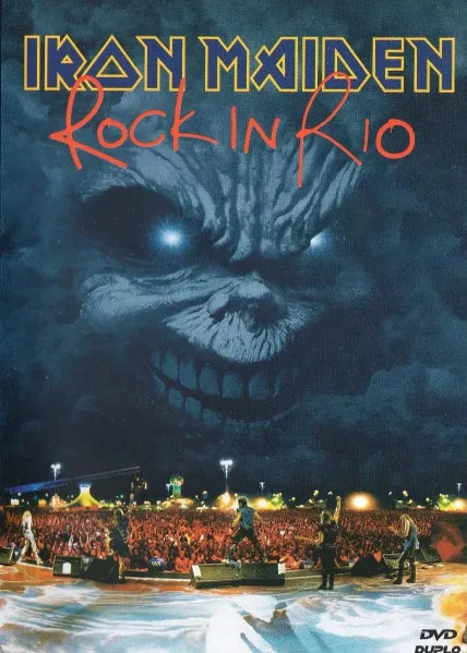 Rock In Rio