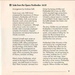 Violin Concerto, op. 21 / Suite from Penthesilea - Foto 12 de 23