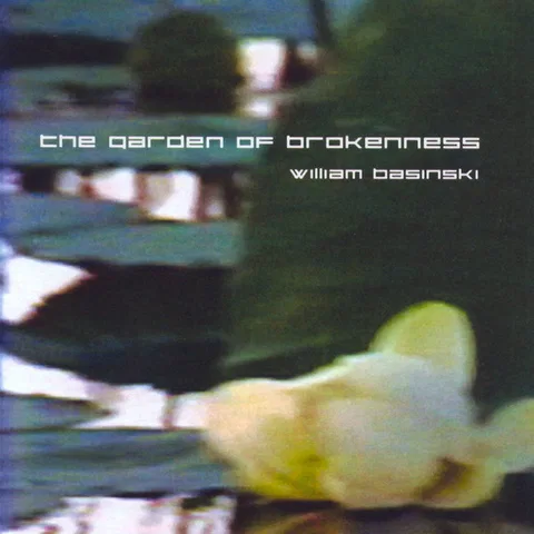 The Garden Of Brokenness