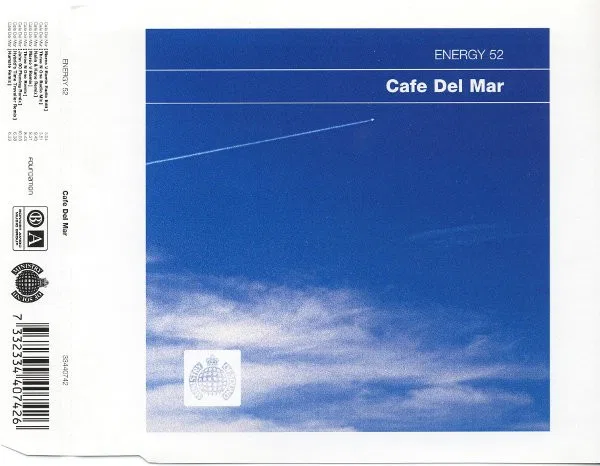 Café Del Mar
